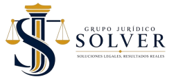 Grupo Juridico Solver